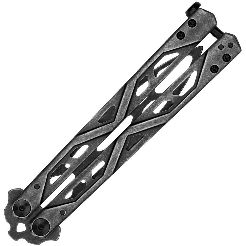 Kershaw Balanza Butterfly Trainer BlackWash 4950TR