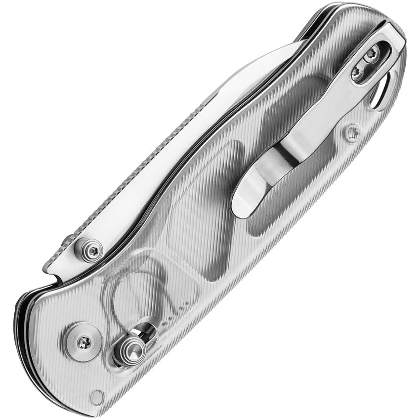 Kizer Drop Bear Clutch Lock Acrylic 3619A1
