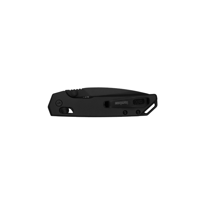 Kershaw Mini Iridium – Black KS2051BKL