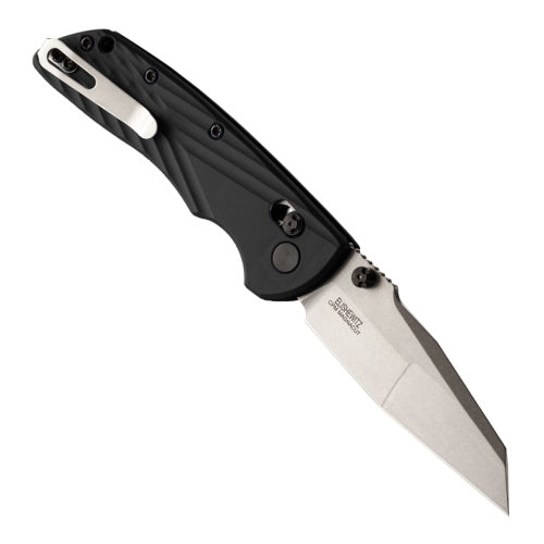 Houge Deka® Manual Folder 3.25" Wharncliffe Blade 24369