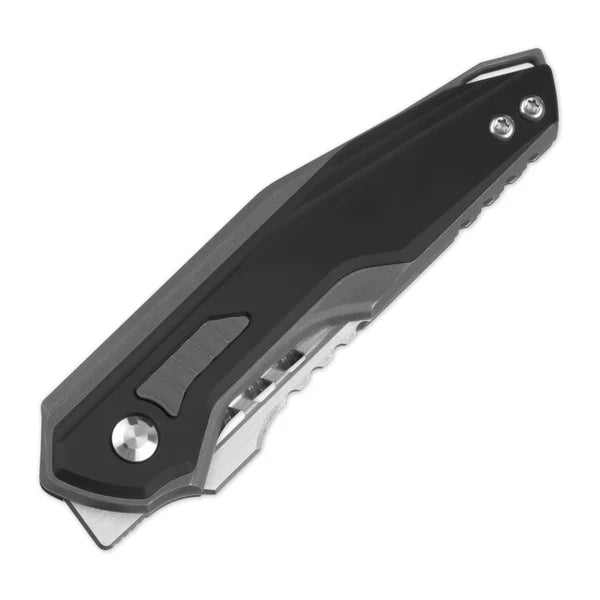 Kizer Zero | S45VN | Titanium & Aluminum | Ki3664A2