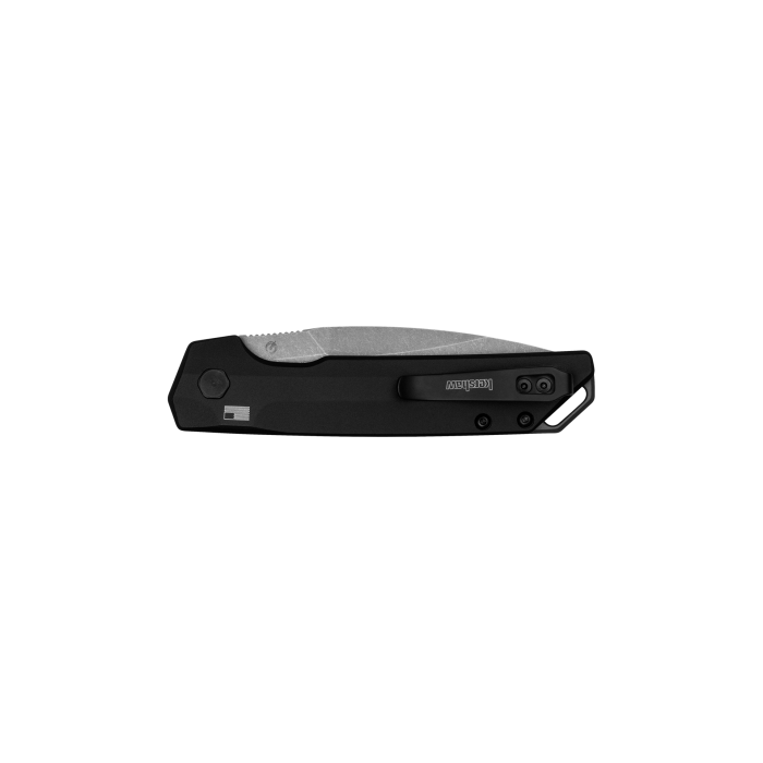 Kershaw Launch Iridium 7038 MagnaCut EDC Knife