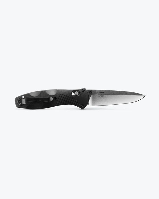 Benchmade Barrage® | Black Valox 580