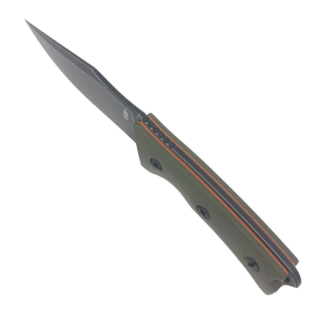 BNB Knives Barracuda OD Green BNB1442OB