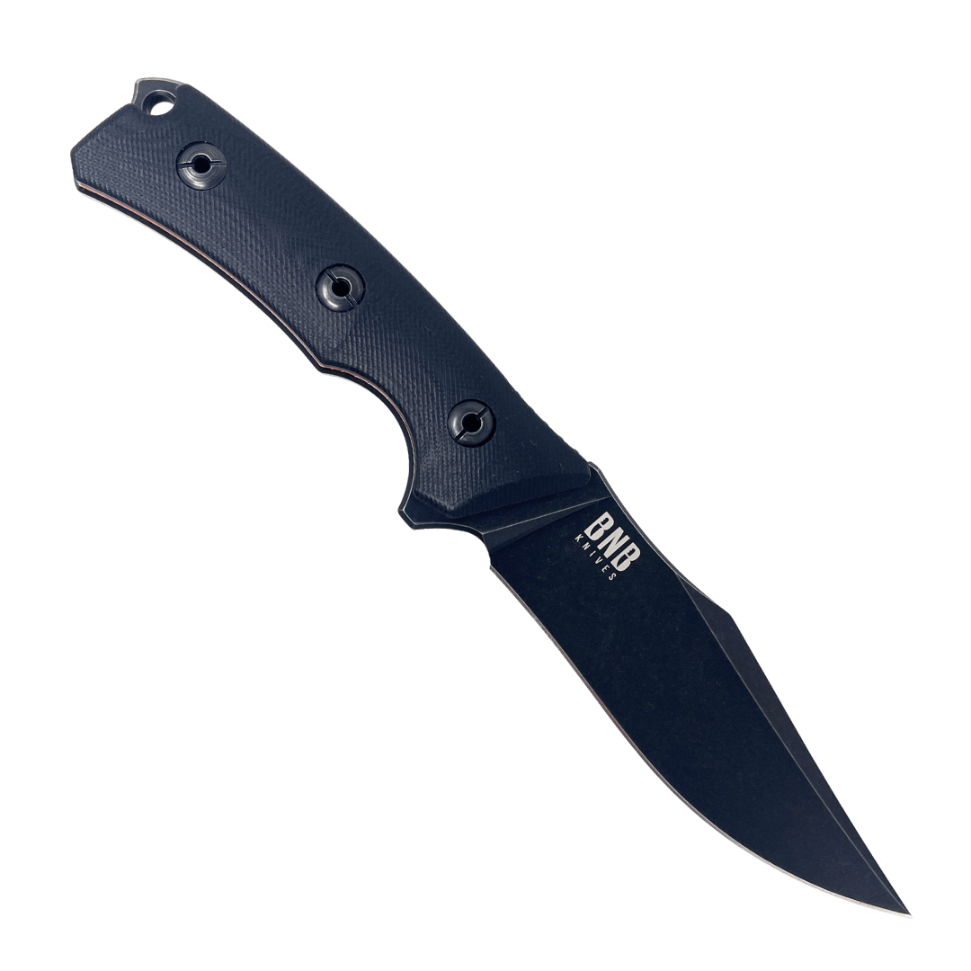 BNB Knives Tactical Barracuda Fixed blade BNB8524OB