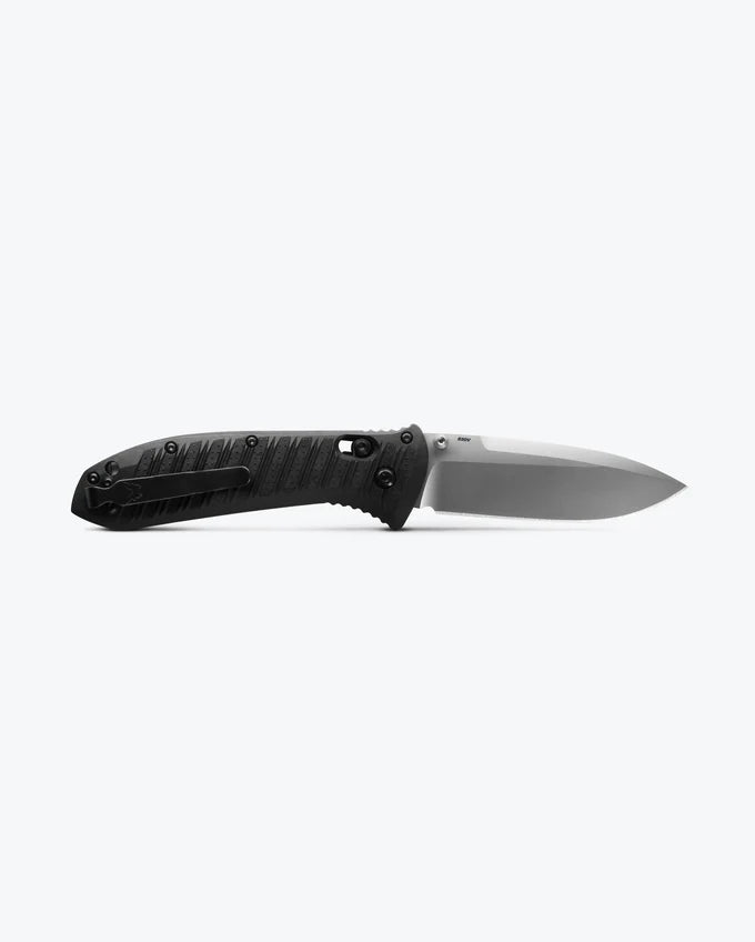 Benchmade 570-1 Presidio II | CF-Elite® Handle | Premium Tactical Folder