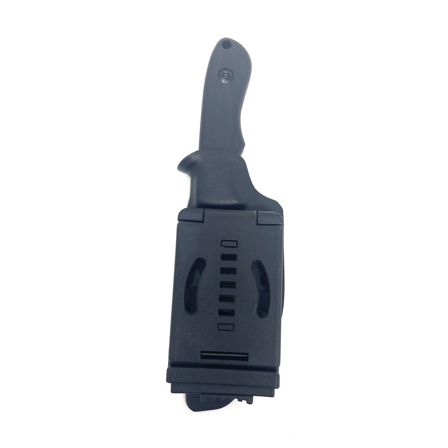 BnB Knives Tac Skinner – D2 Tool Steel / G10 Handle bnb15252TC