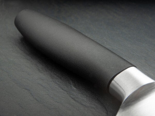 Boker Core Pro Small Chef’s Knife – 6.25" Satin Blade  Black Handle (BO130820)