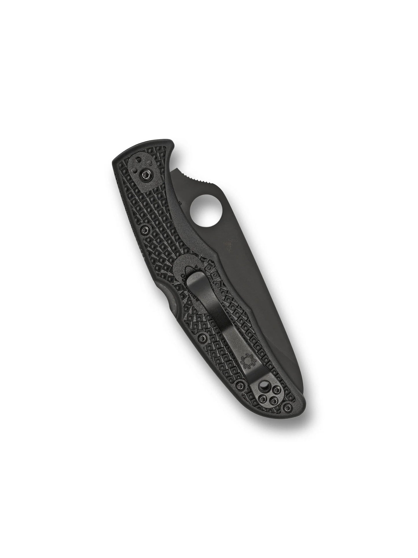 Spyderco Endura® 4 Lightweight — C10 Series VG-10, FRN, C10PSBBK