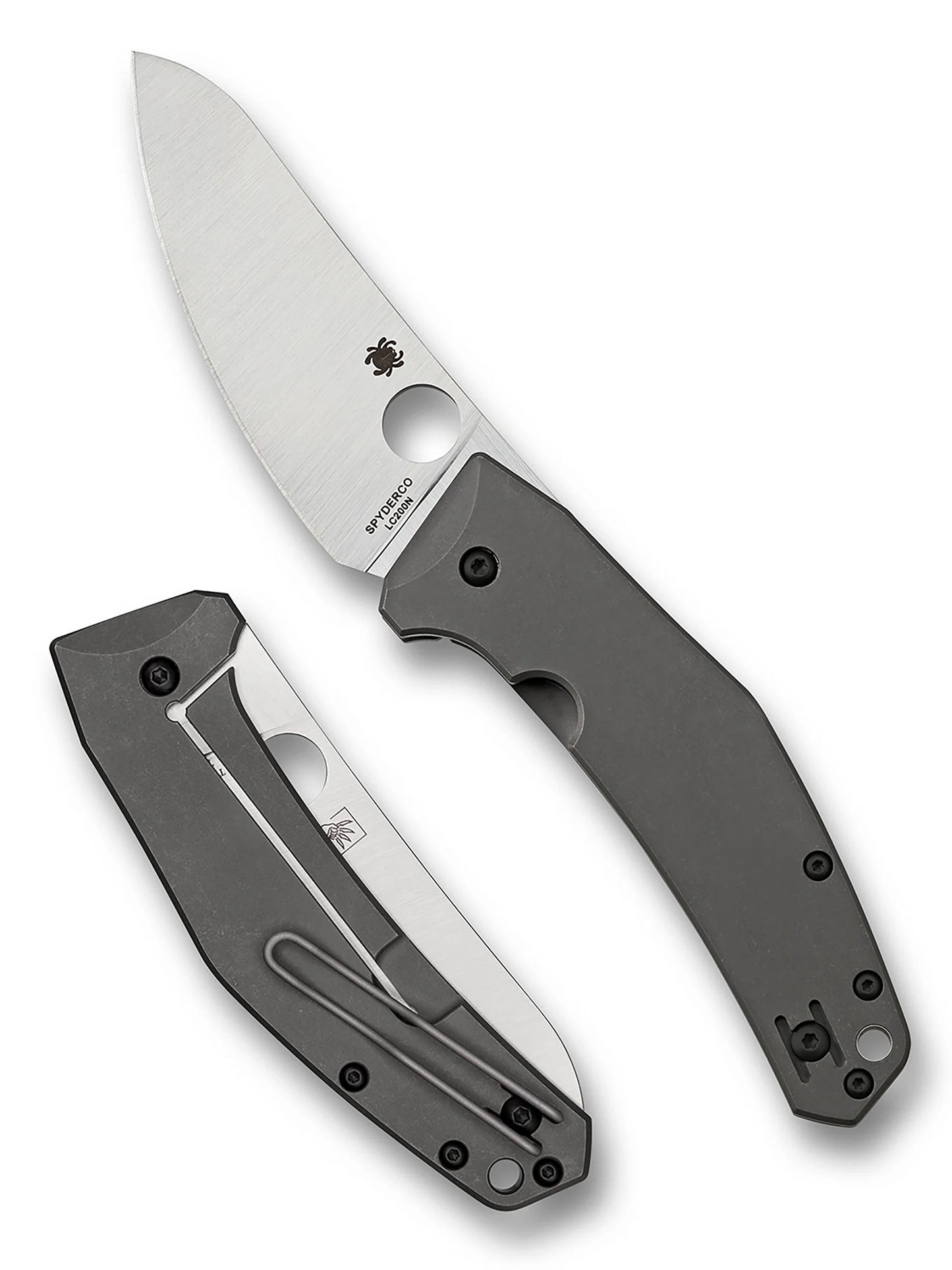 Spyderco SpydieChef™ (C211TIP)