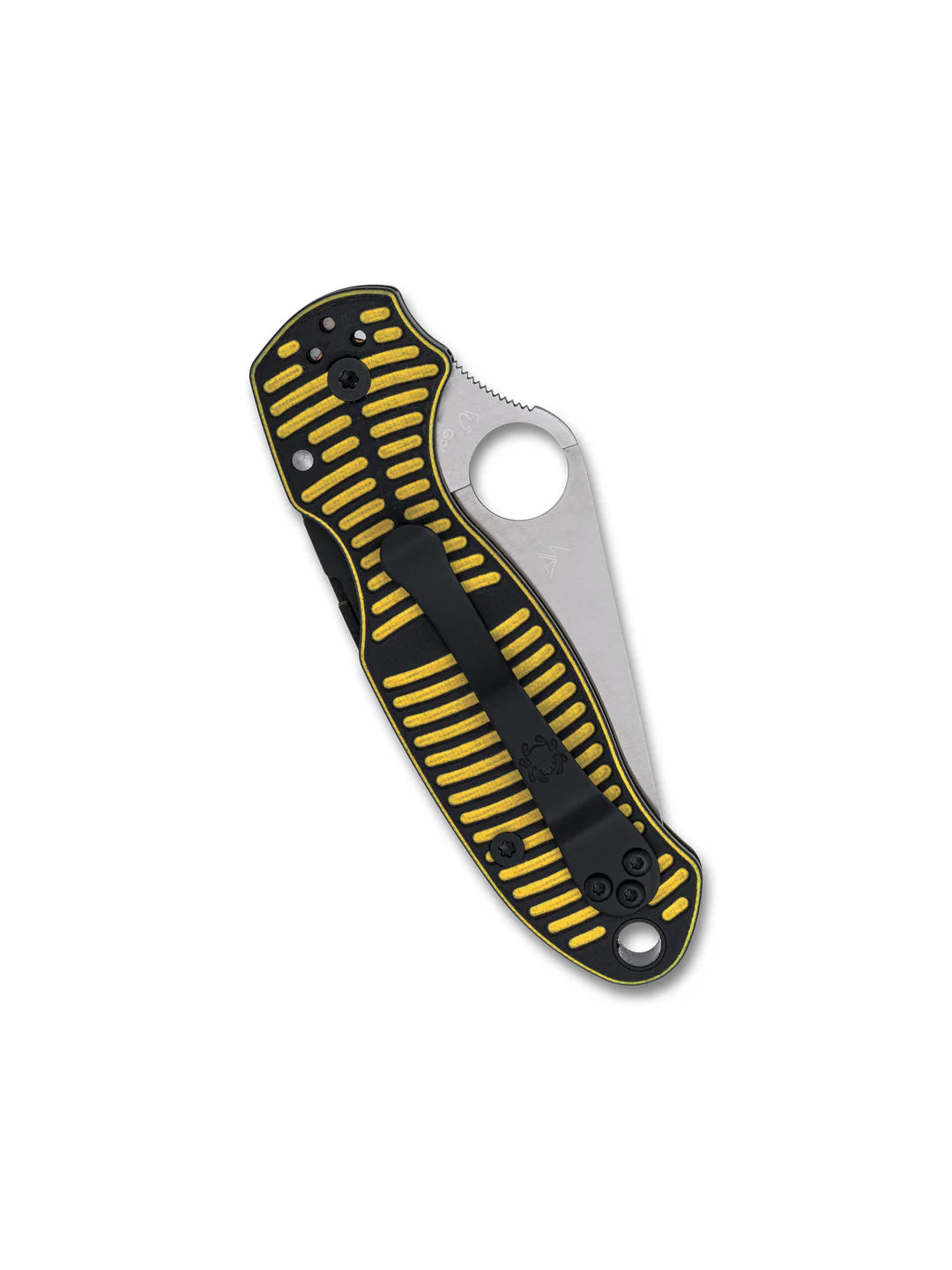 Spyderco Para® 3 Salt® CPM® MagnaCut® C223GMCBKP