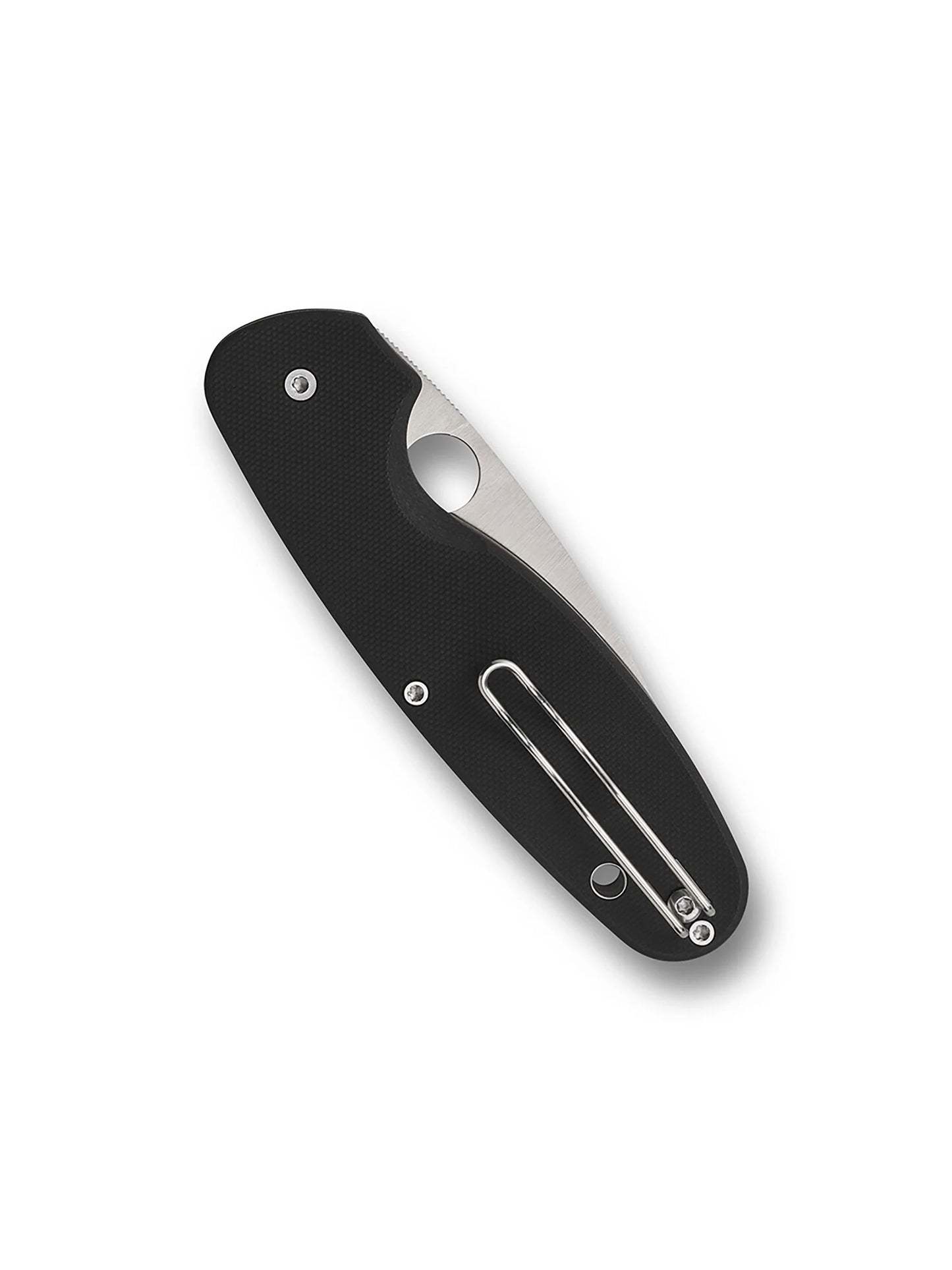 Spyderco Emphasis™ Folding Knife – Model C245GPS