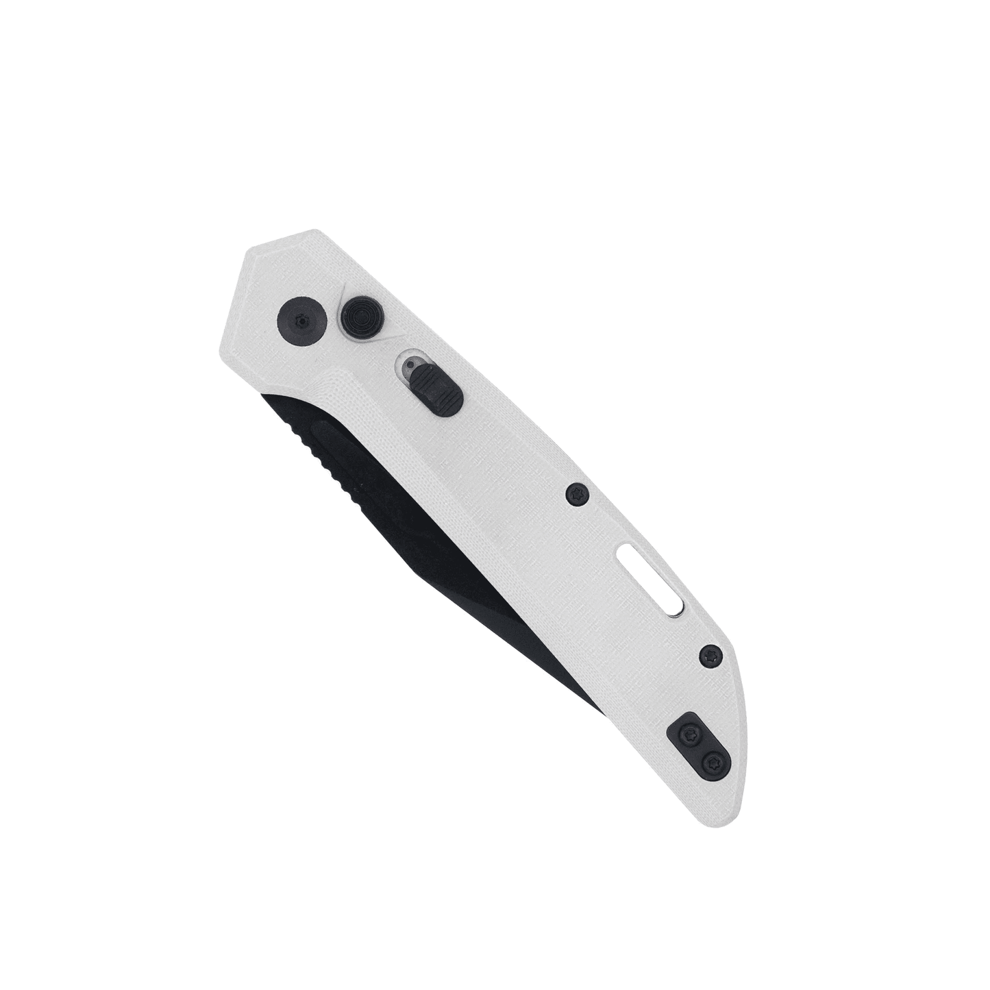 CobraTec Naja Automatic Lunar Grey Knife CTNAJLNGRY