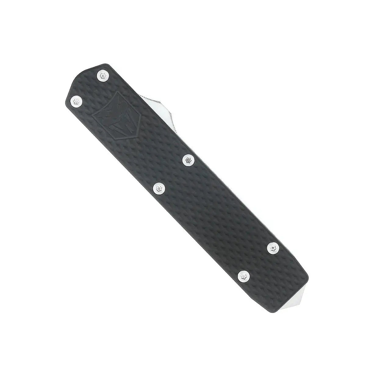 CobraTec California Mini Mamba Gen II — California Compliant Dual-Action OTF (D2 Blade)