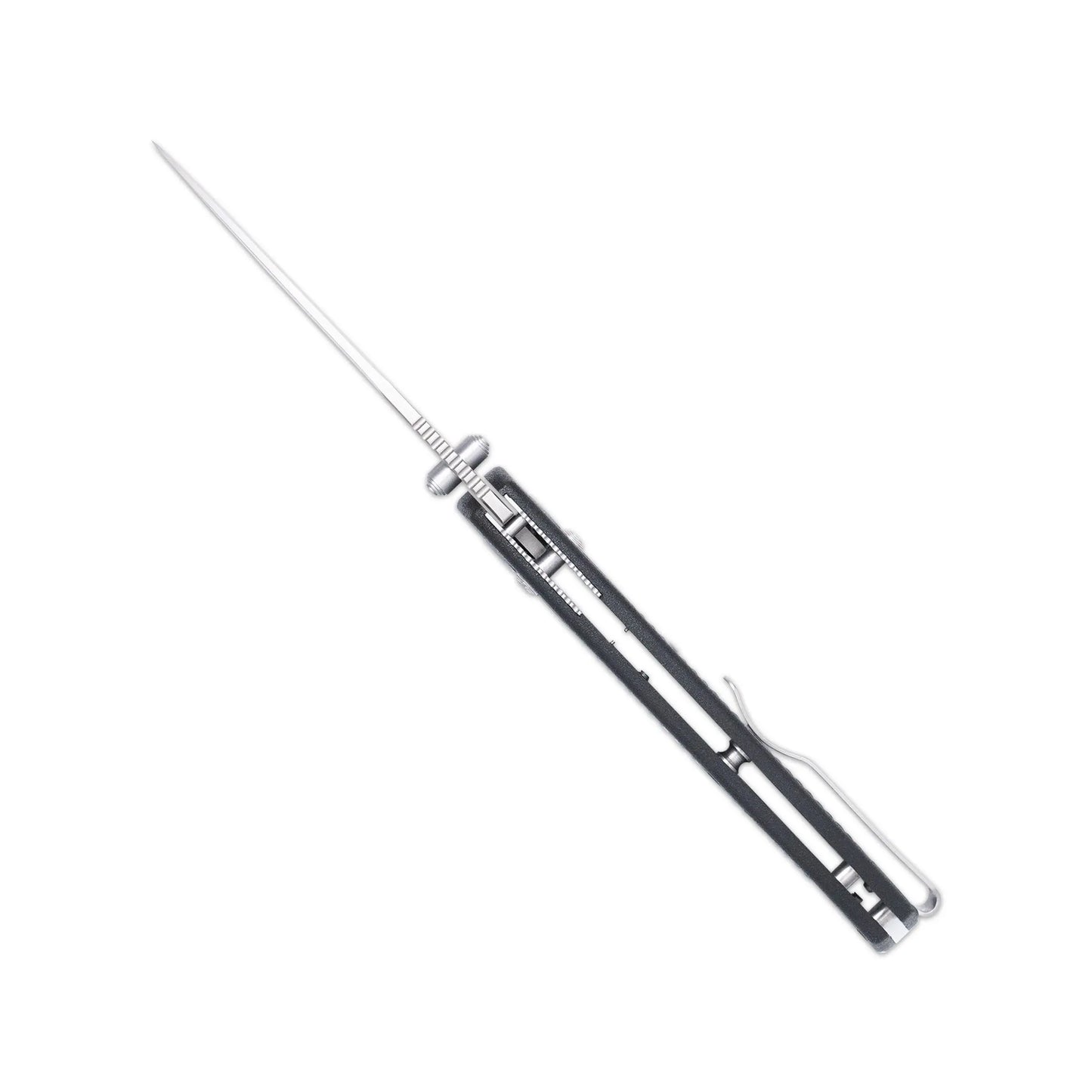 CobraTec Knives EDC Scout Bar Lock with A 3.125" VG-10 drop point Blade