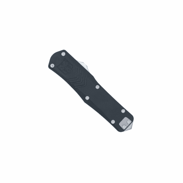 CobraTec Small FS-X Generation 3 OTF Knife SBLKFS-XGEN3DNS