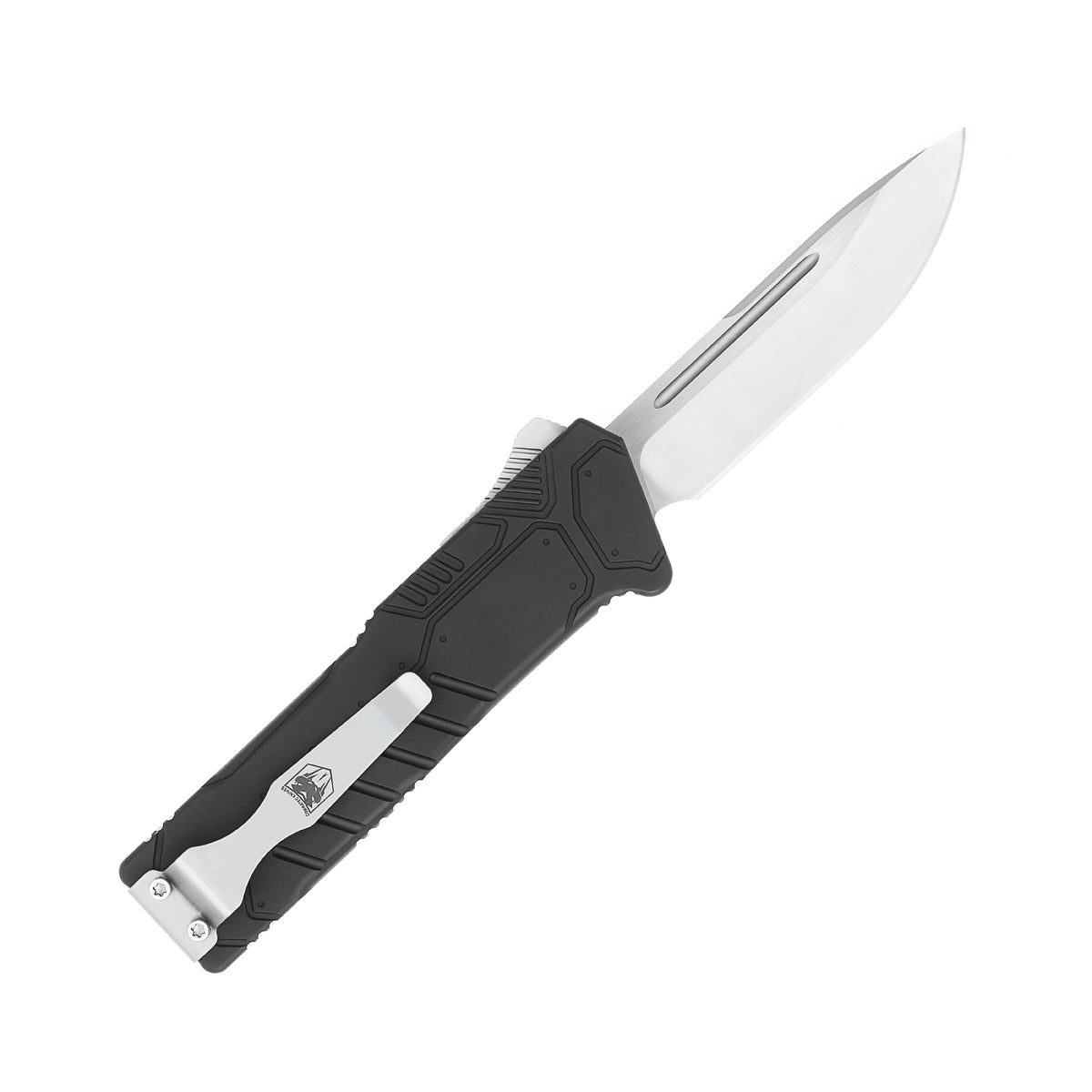 CobraTec Special Forces OTF knife 3.25" Blade