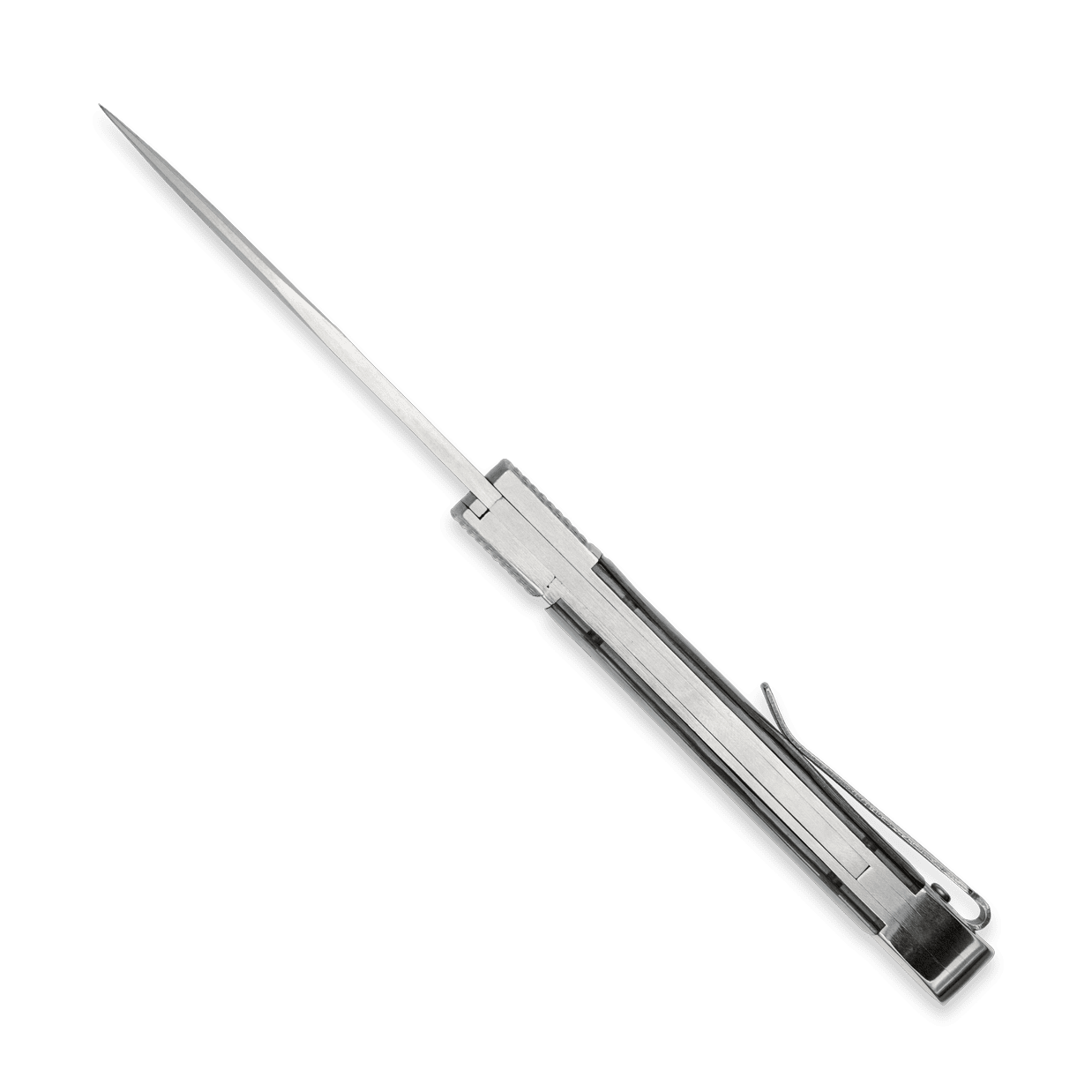 CobraTec Trapper Hidden Release Black