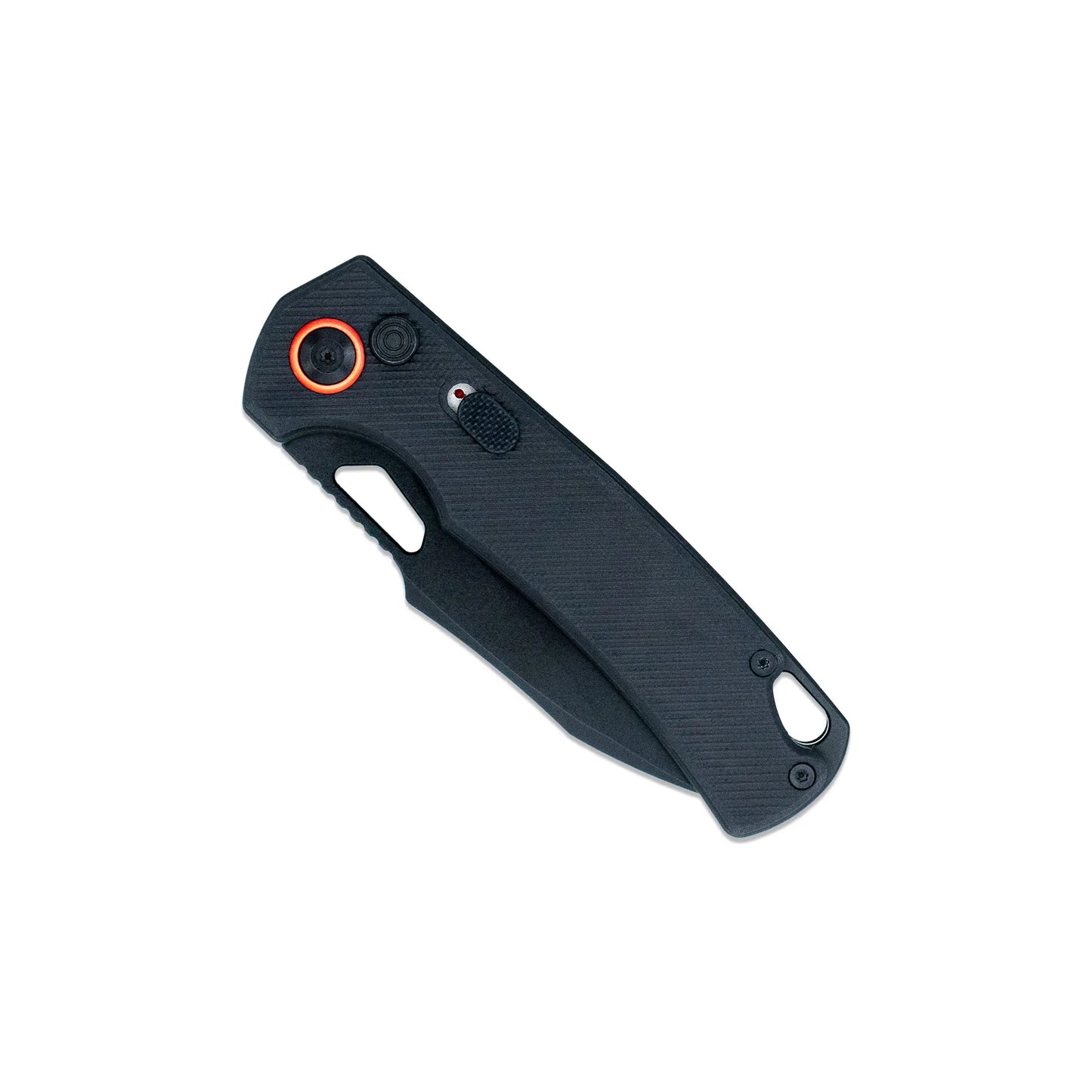 Cobratec Knives Wolverine Push Button Automatic