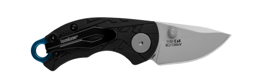 Kershaw Aftereffect Model 1180 – Designed by Jens Anso