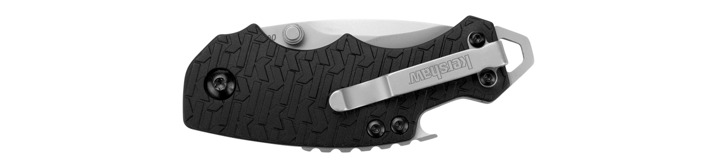 Kershaw Shuffle | Compact EDC Multi-Tool Folder 8700