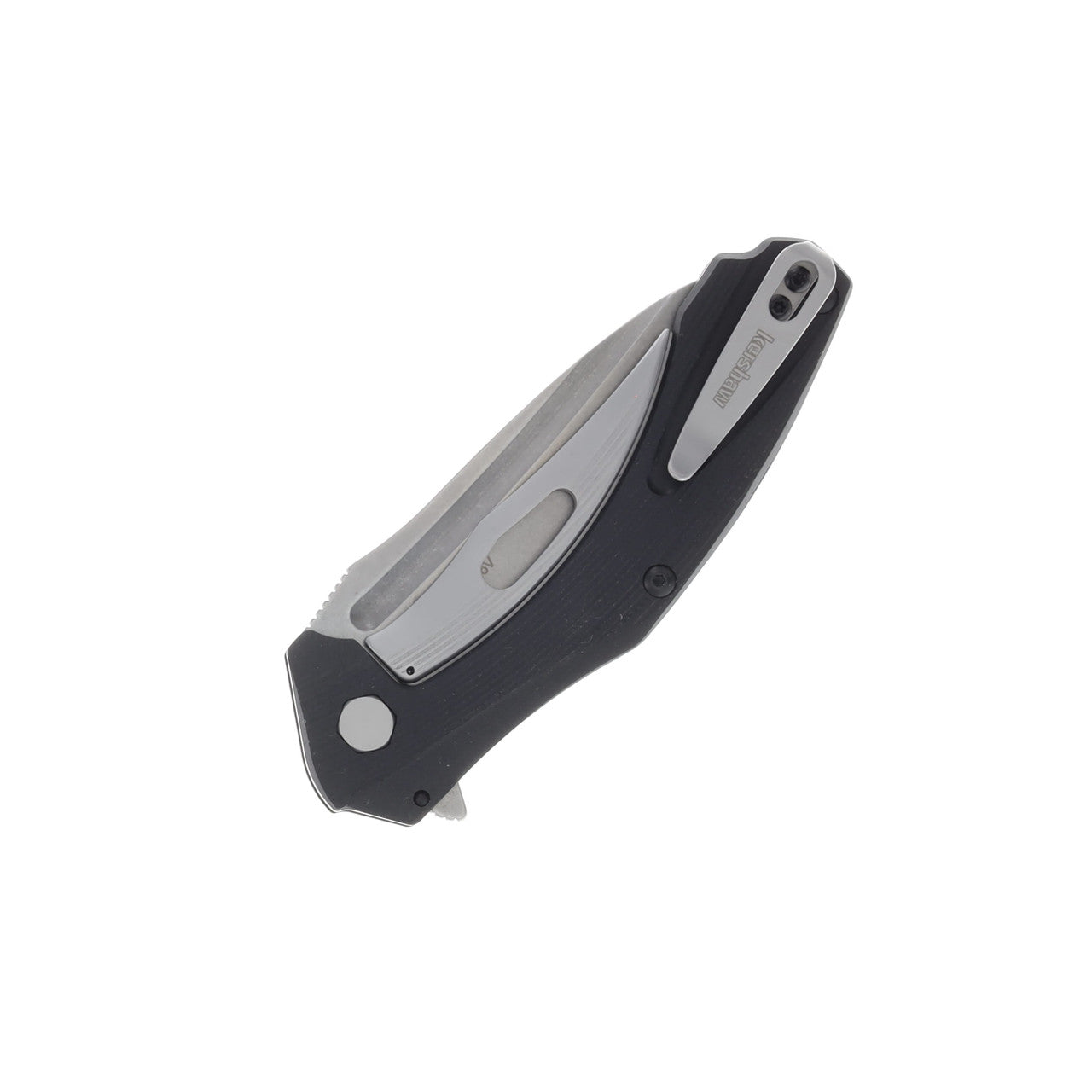 Kershaw Natrix Folding Knife KS7007BK