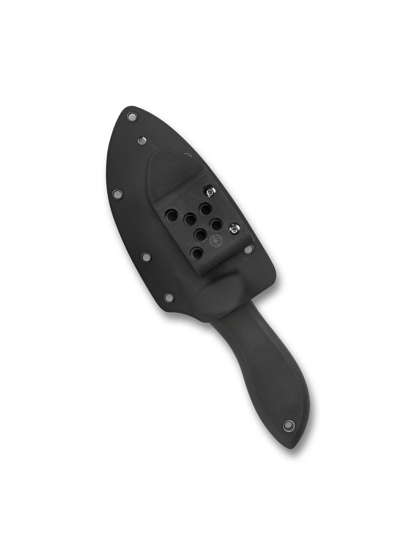 Spyderco Moran™ Upswept – FB01P