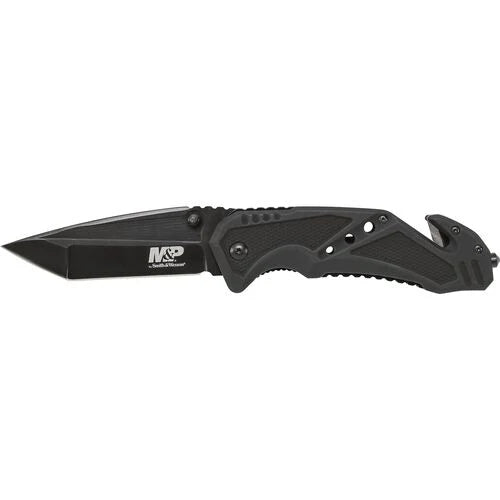 Smith & Wesson SWMP11B Liner Lock Folding Knife