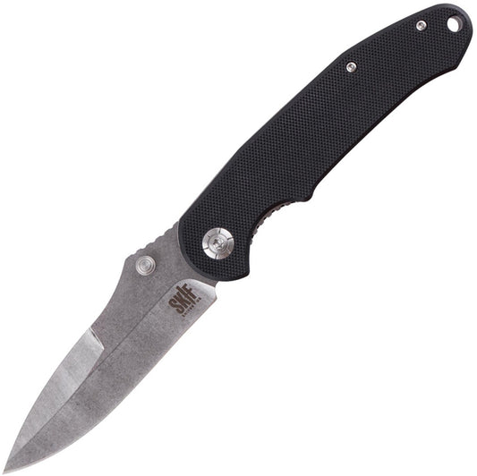 Skif Knives Mouse - Blk G-10 (3.5" 8Cr13MoV) IS-001B