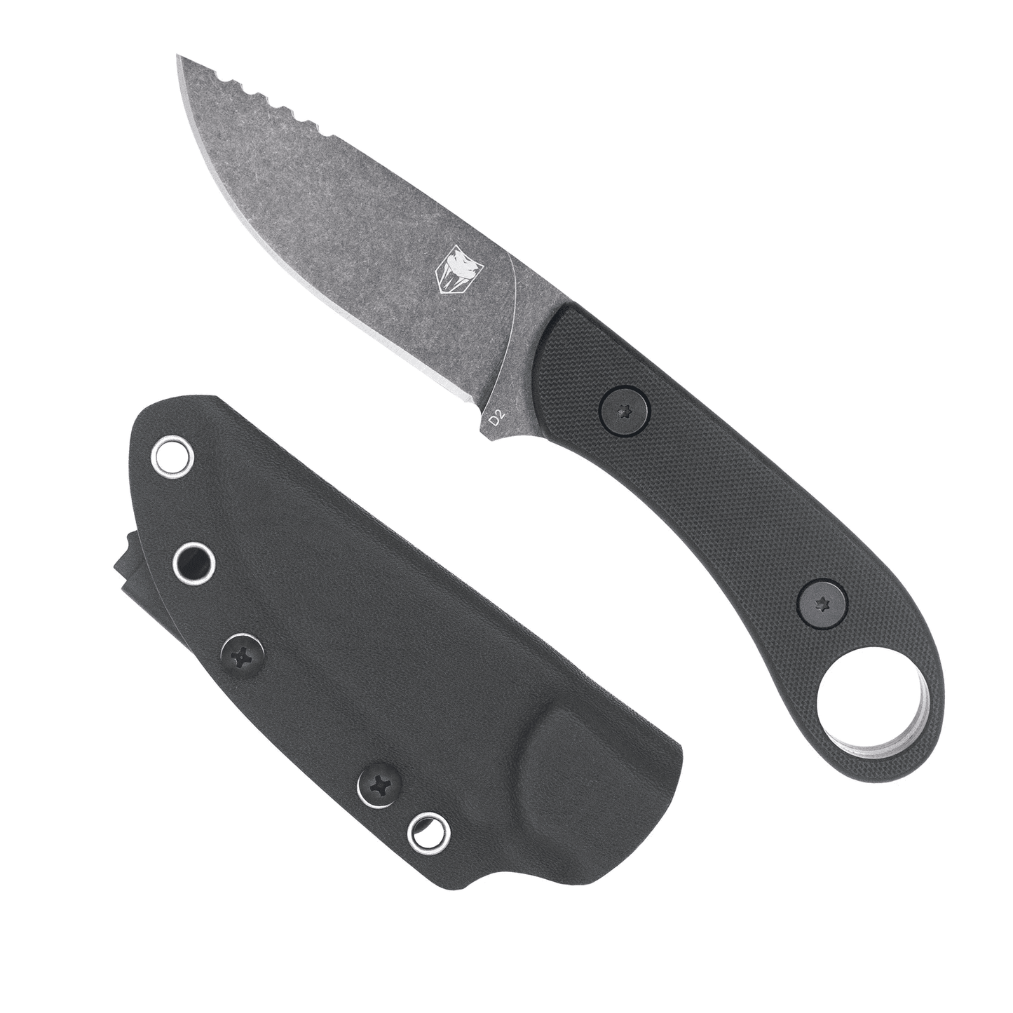 Cobratec D2 Skinner Gen II Black SD2DNSBLKGEN2