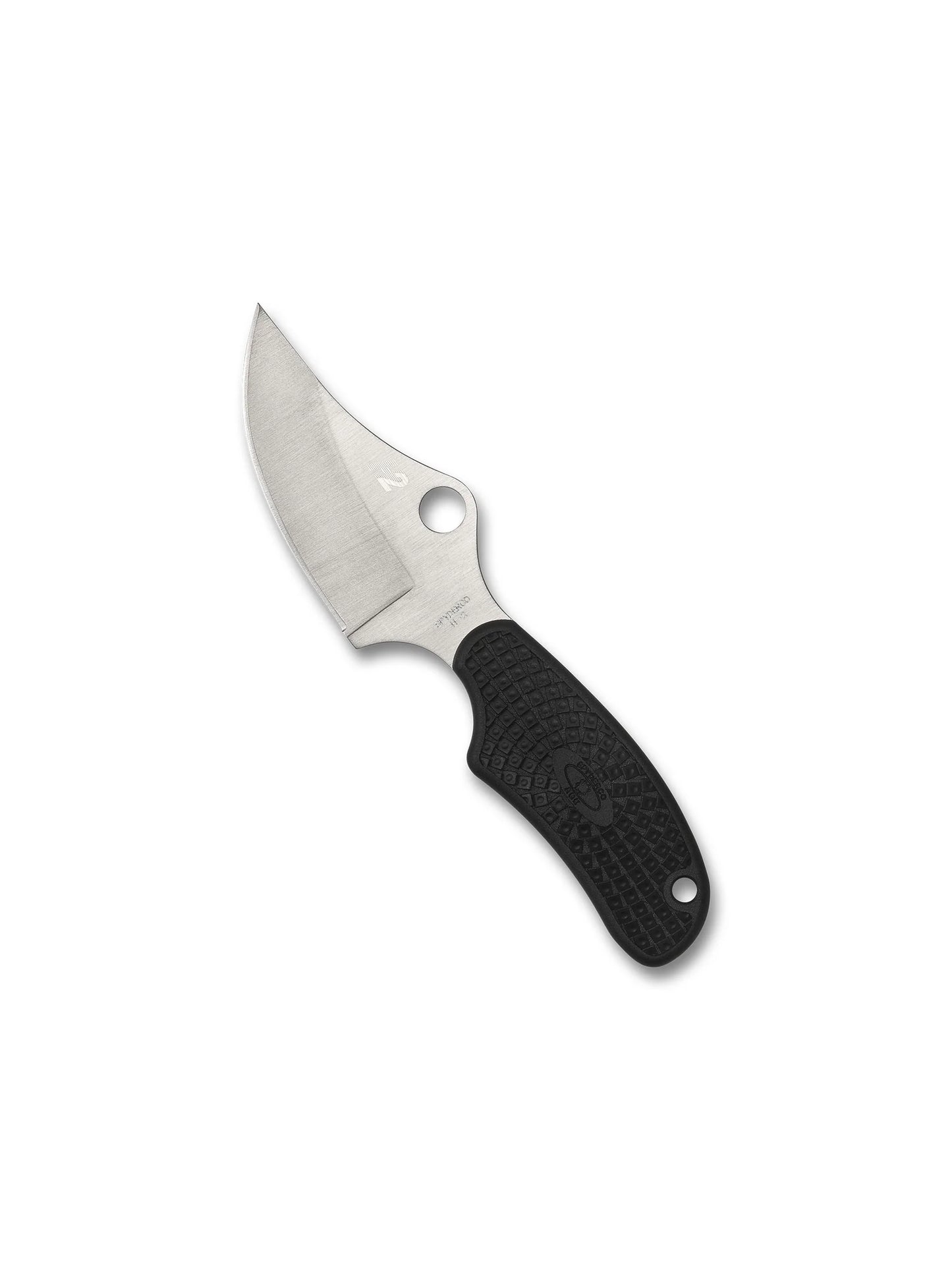 Spyderco ARK FB35PBK Fixed Blade Knife