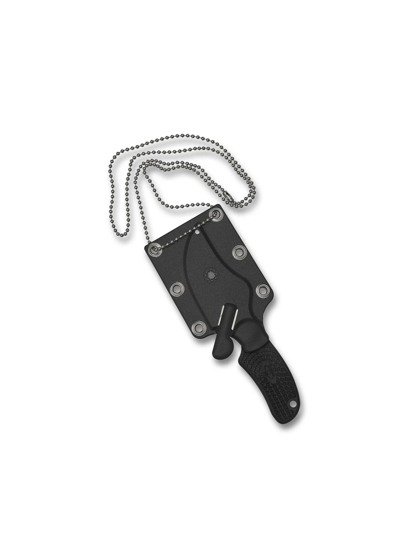 Spyderco ARK FB35PBK Fixed Blade Knife