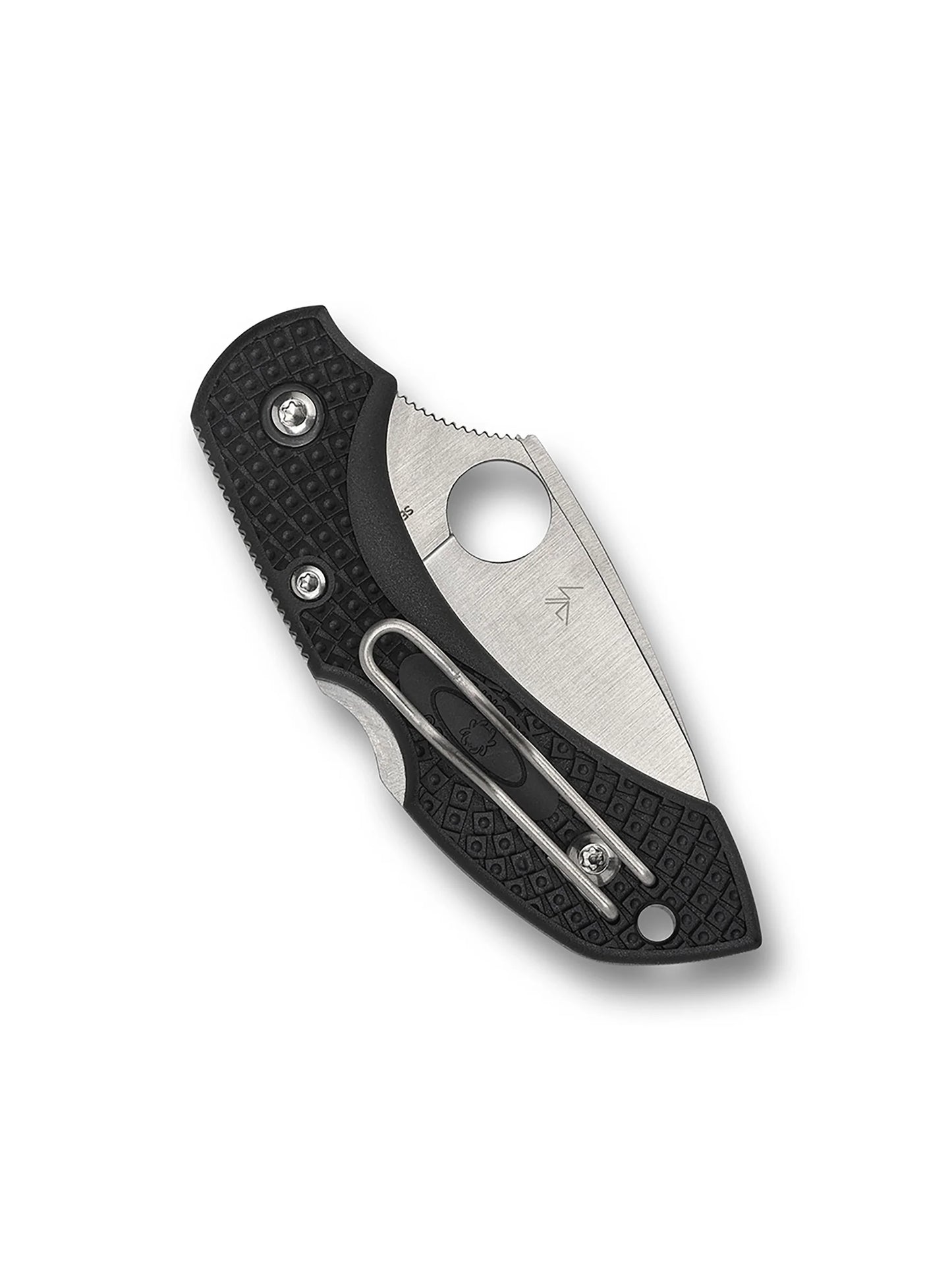 Spyderco Dragonfly™ 2 Lightweight – VG-10 Blade | FRN Handle C28PBK2