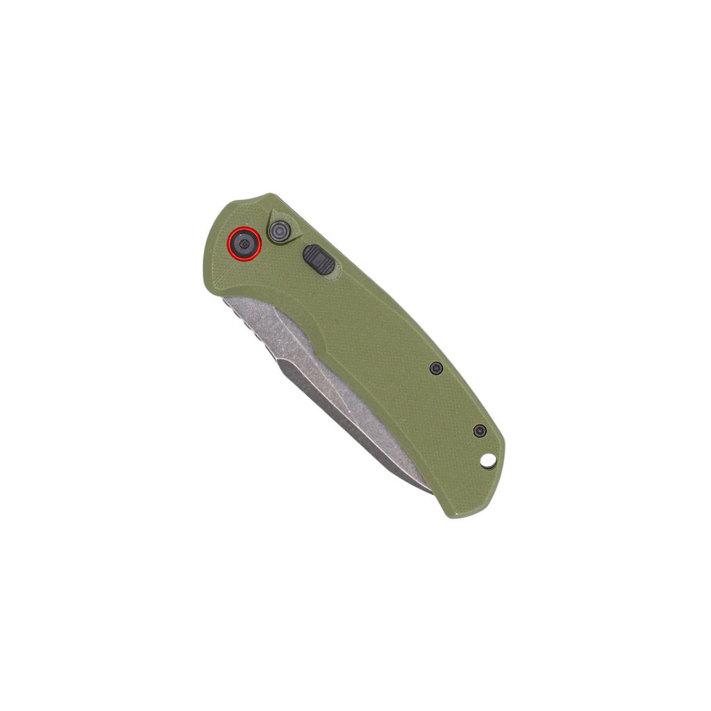 COBRATEC Vanguard OD Green CTVGDODG