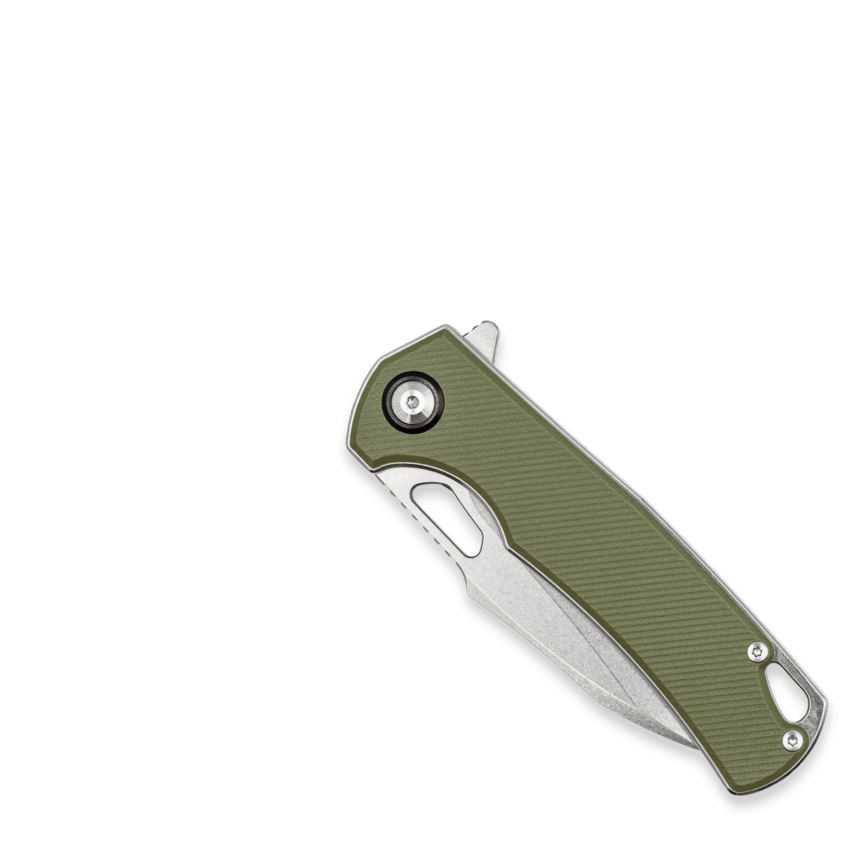 Wolverine Liner Lock OD Green CTWOLVERINEGRN