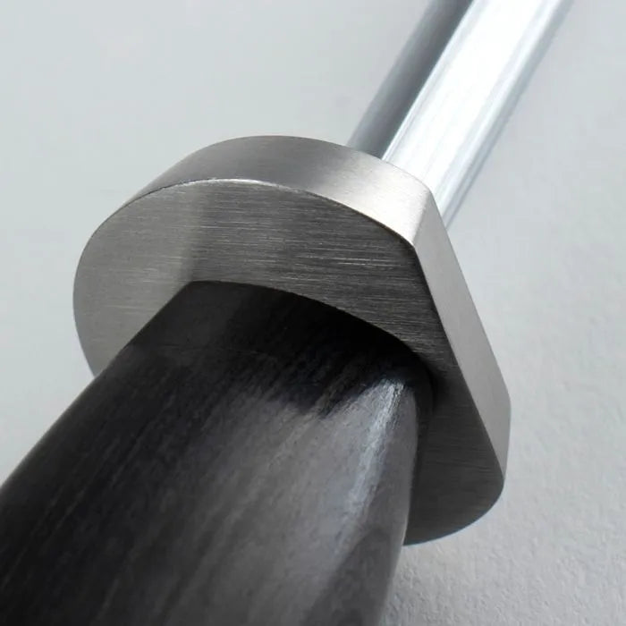 Shun Classic 9" Combination Honing Steel – Professional Knife Maintenance Rod DM0790