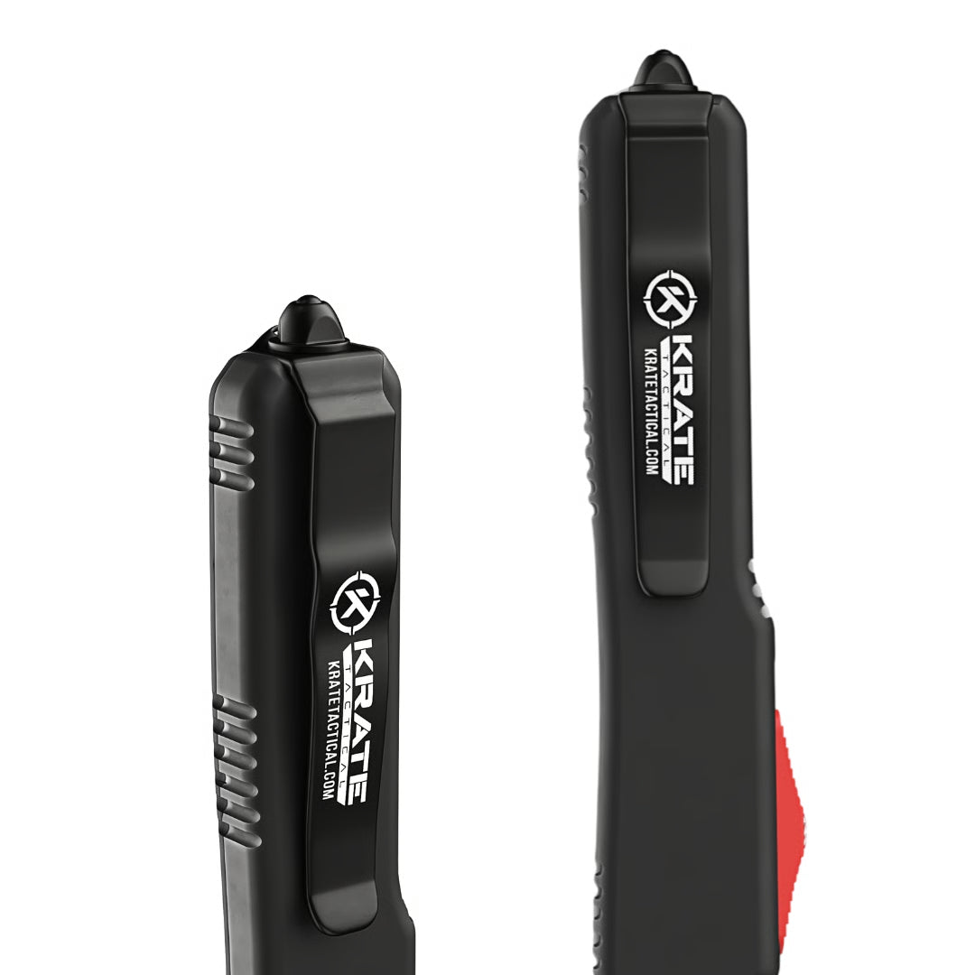 KRATE Carbon Fiber OTF KRT-OTF-SSKF-CKR-S0D2K