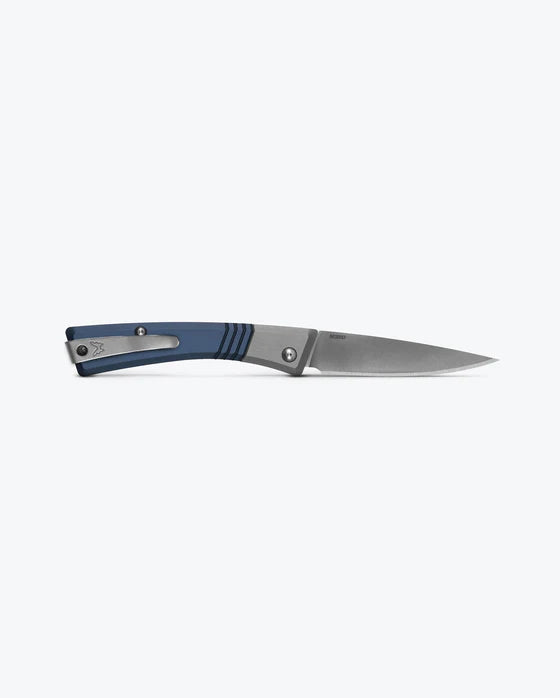 Benchmade Successor™ | Crater Blue Aluminum 315