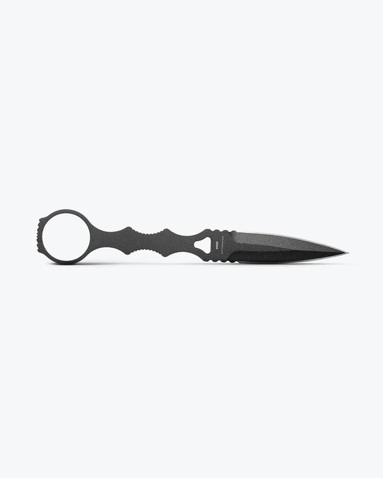 Benchmade SOCP® Dagger | Black Sheath 176BK