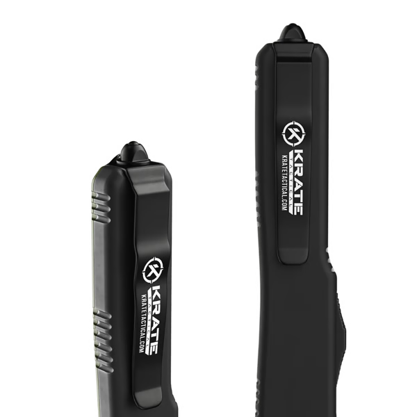 KRATE Ranger OTF Knife KRT-OTF-SSKF-GOK-T0D2K