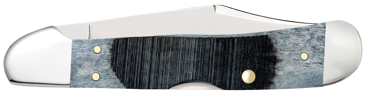 Case XX™ Copperlock Stars & Stripes Gray Bone 53063