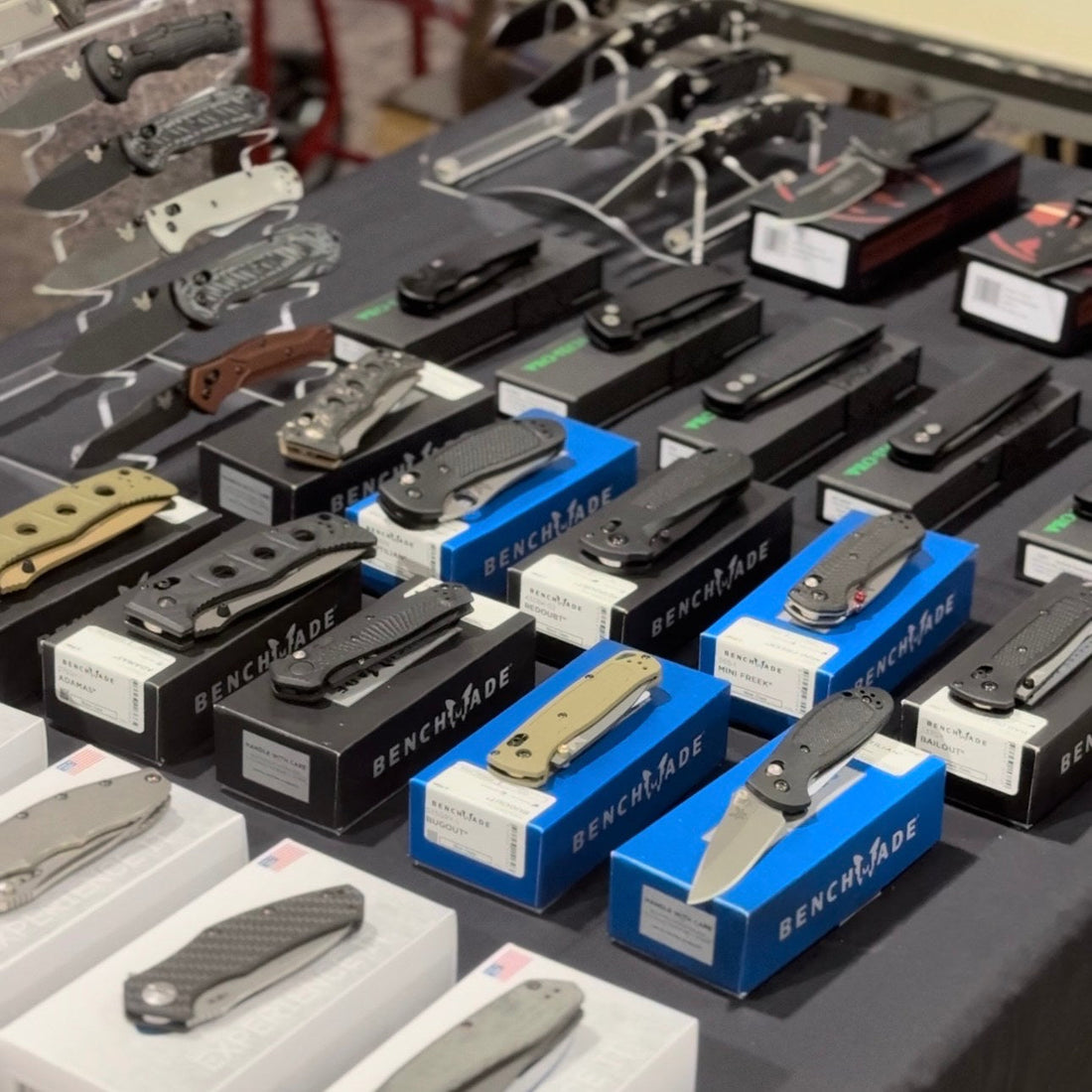 What Makes a Great EDC Knife? A Collector’s Perspective...