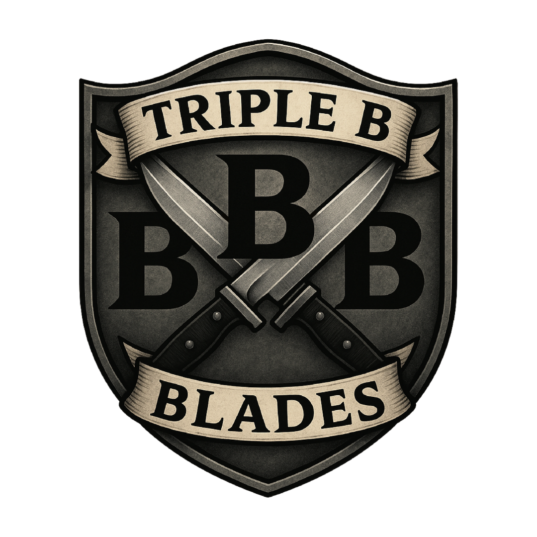 Triple B Blades Favorites