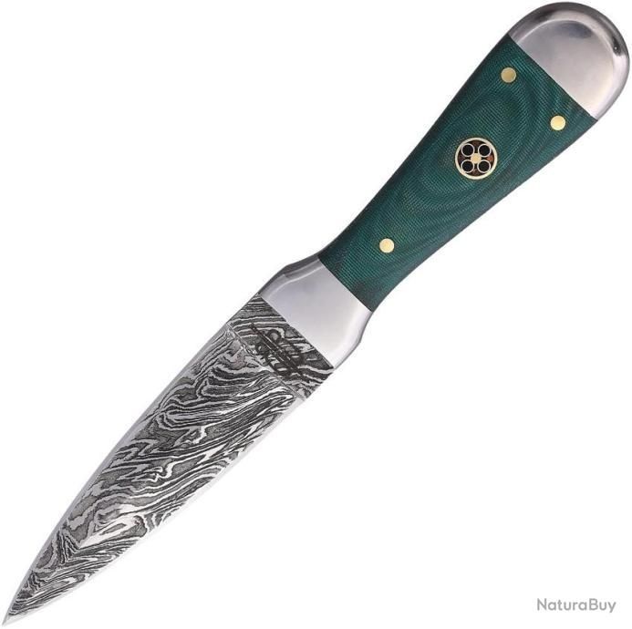 BnB Bodice Dagger – Micarta Handle (Model 15912)