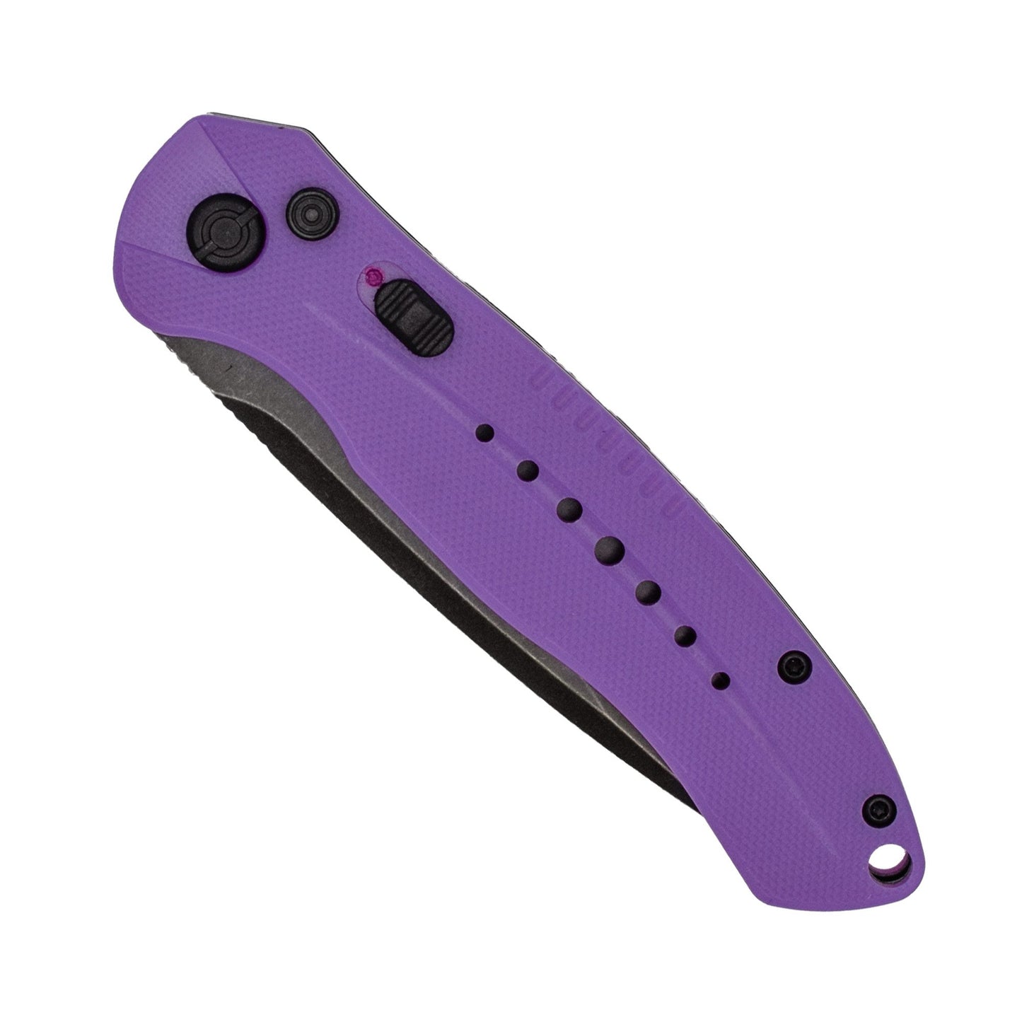 COBRATEC Diablo Purple PURDIABLOAUTO