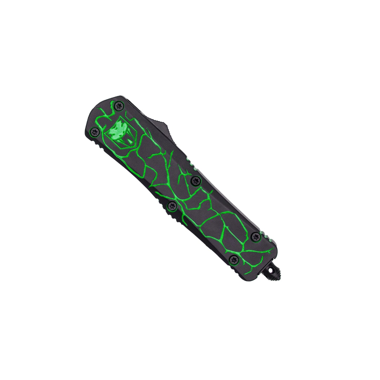 Cobratec Medium FS-3 Fractured (Cerakote) MFRTBLKGRNDNS