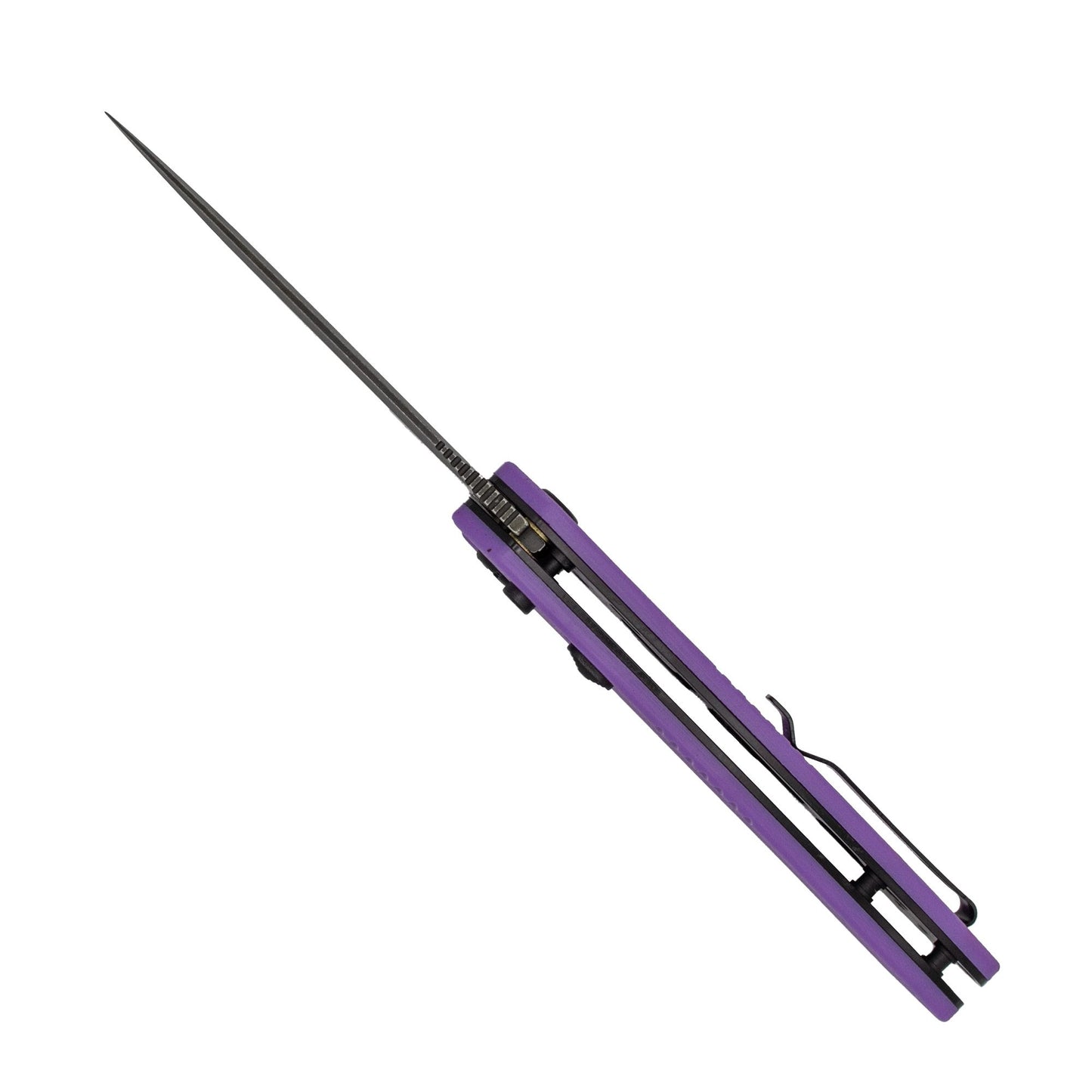 COBRATEC Diablo Purple PURDIABLOAUTO