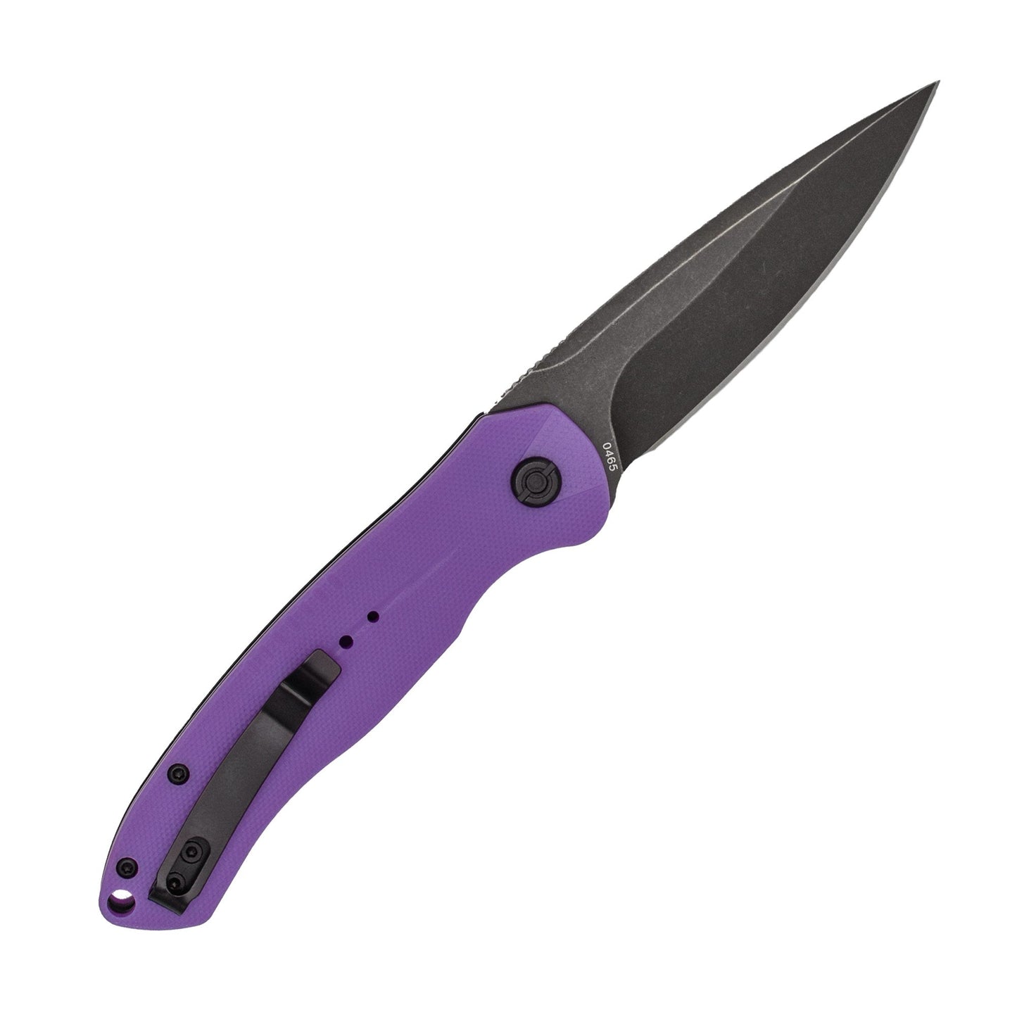 COBRATEC Diablo Purple PURDIABLOAUTO