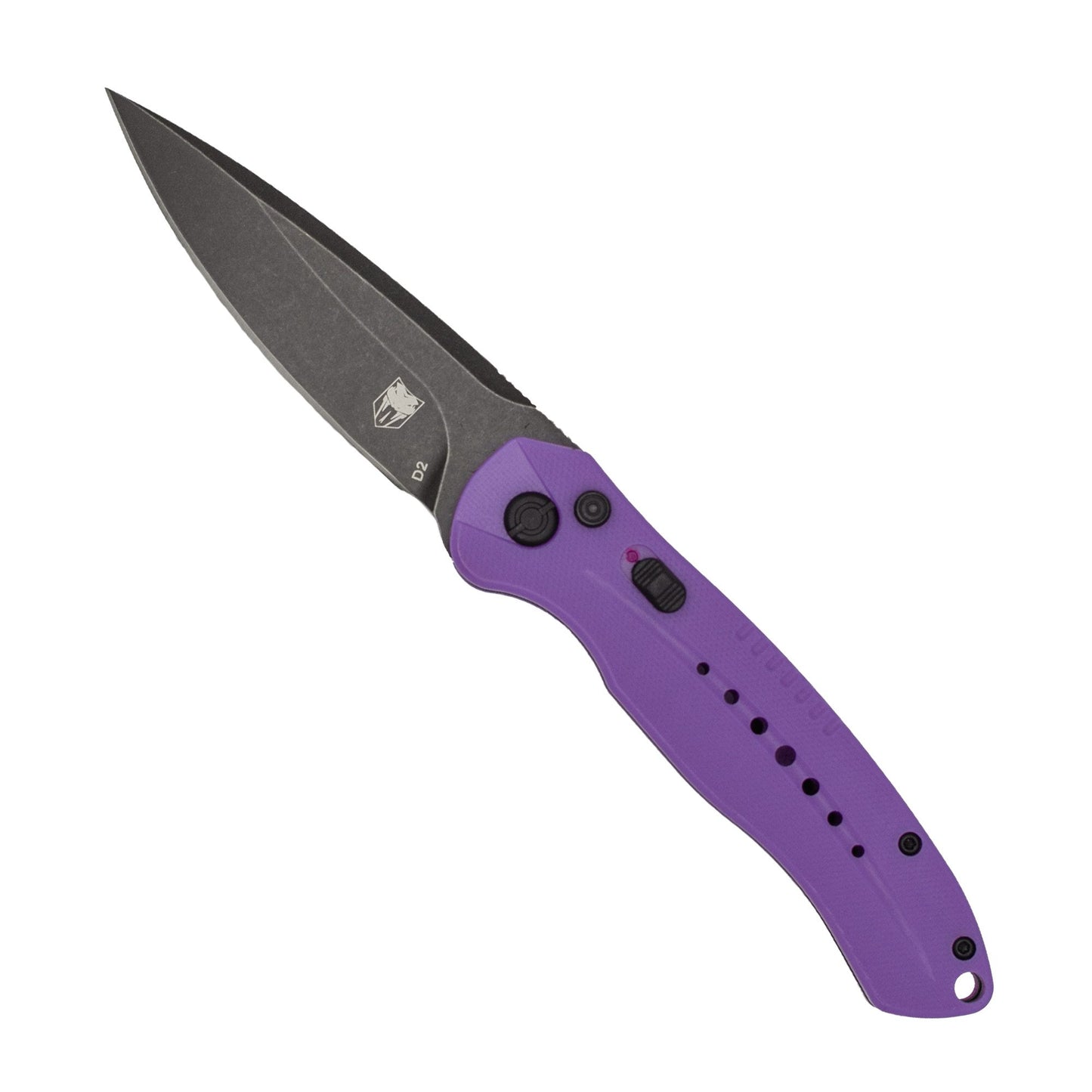 COBRATEC Diablo Purple PURDIABLOAUTO