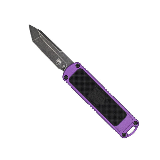 CobraTec Hornet - Purple CTHNTPURTNS